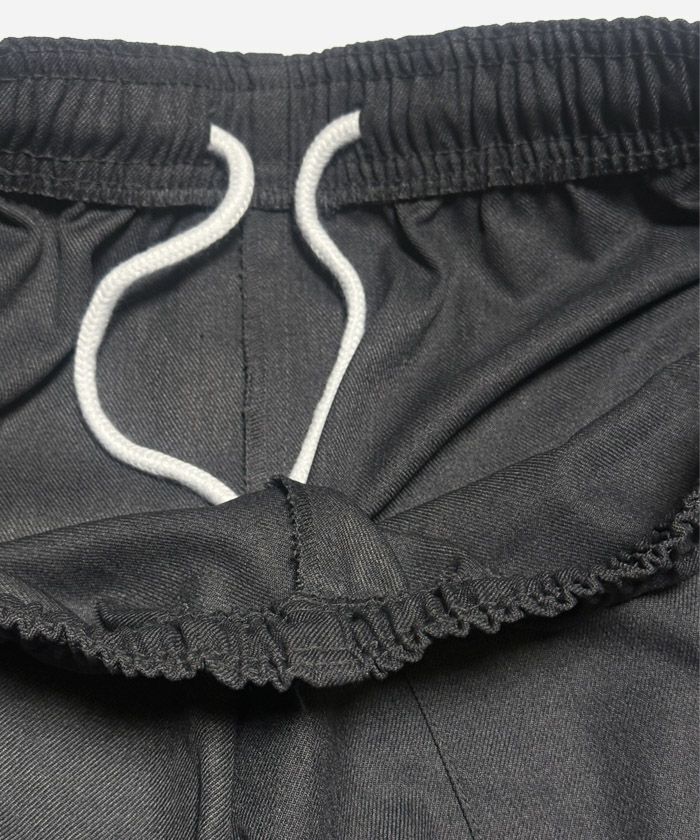 VOIRY ドクターパンツ-TR TWILL ヴォイリー