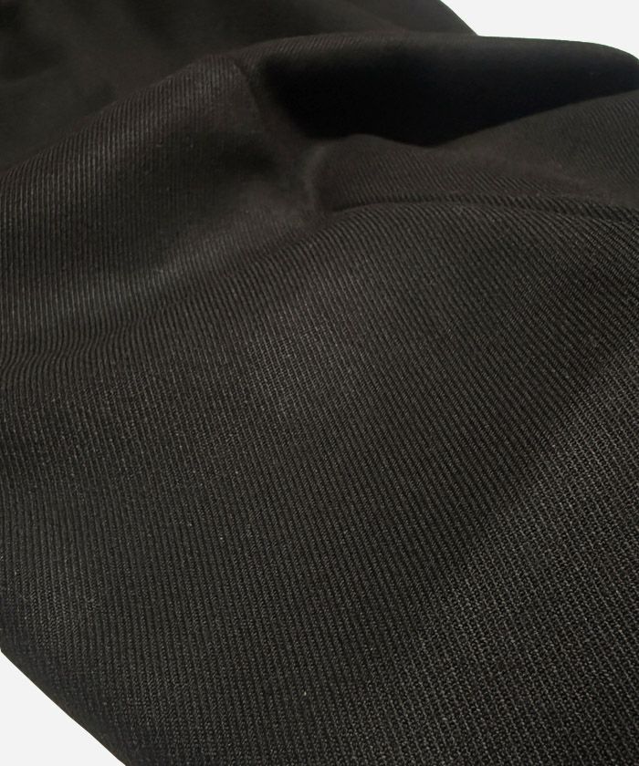VOIRY ドクターパンツ-TR TWILL ヴォイリー