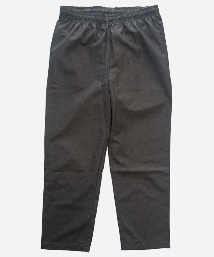 VOIRY ドクターパンツ-TR TWILL ヴォイリー