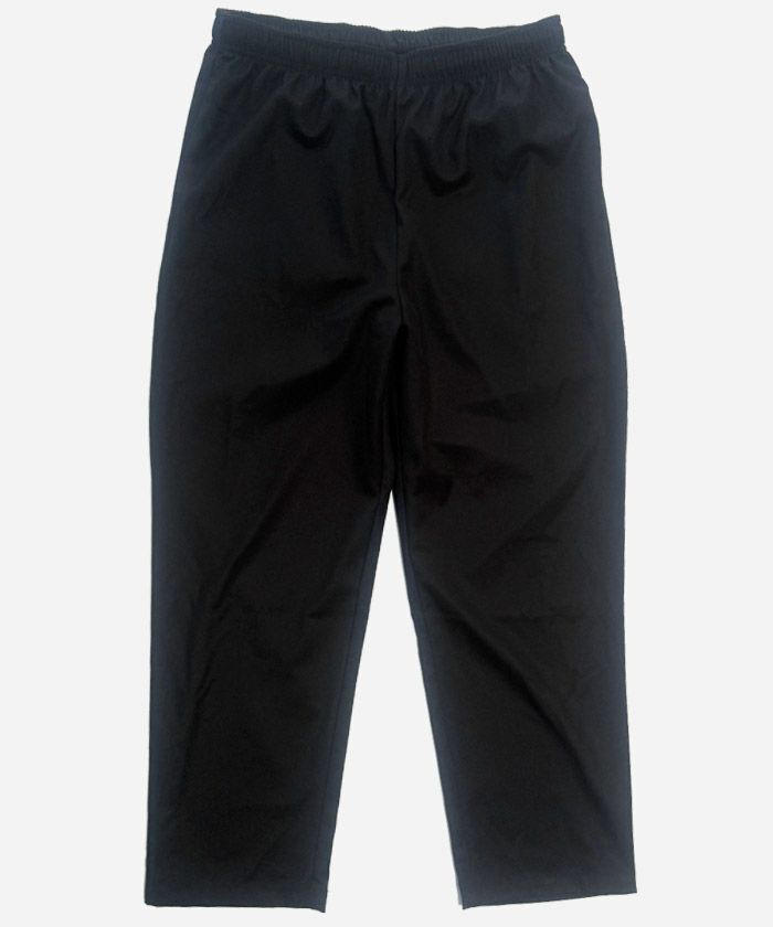 VOIRY ドクターパンツ-TR TWILL ヴォイリー