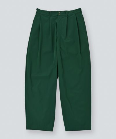 Kelen 4WAYストレッチコクーンパンツ [HAPI] KLM25SPT1115 [5月末 予約商品]