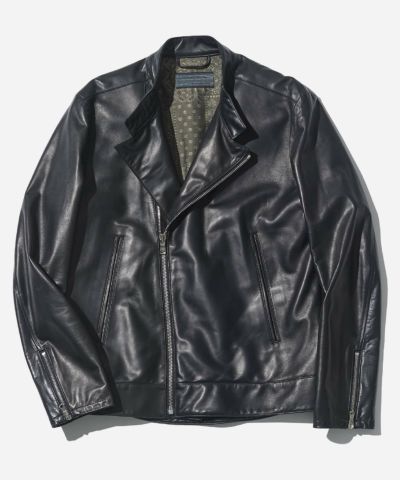 トゥモローランド　アカンサス　コラボ　ライダース トゥモローランド アカンサス コラボ ライダース