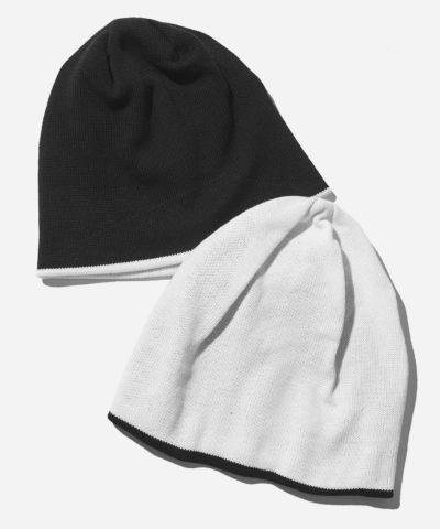 ACANTHUS バルーンニットキャップ CP2505 [予約商品 10月上旬]