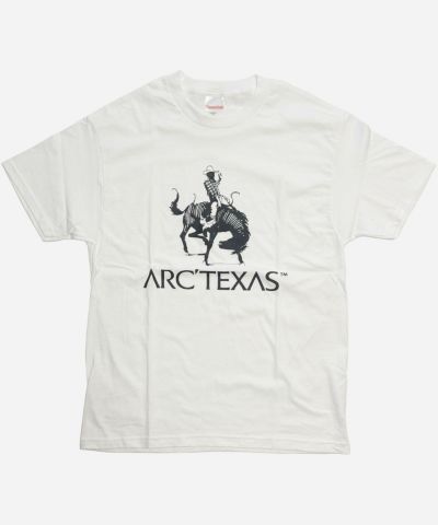 トップス ARC'TEXAS industrial bootlab TEE Bootlab Arc'Texas Tee T-Shirt | eBay