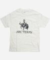 bootlab ARC'TEXAS Tシャツ