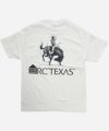 bootlab DOVER TEXAS MARKET Tシャツ