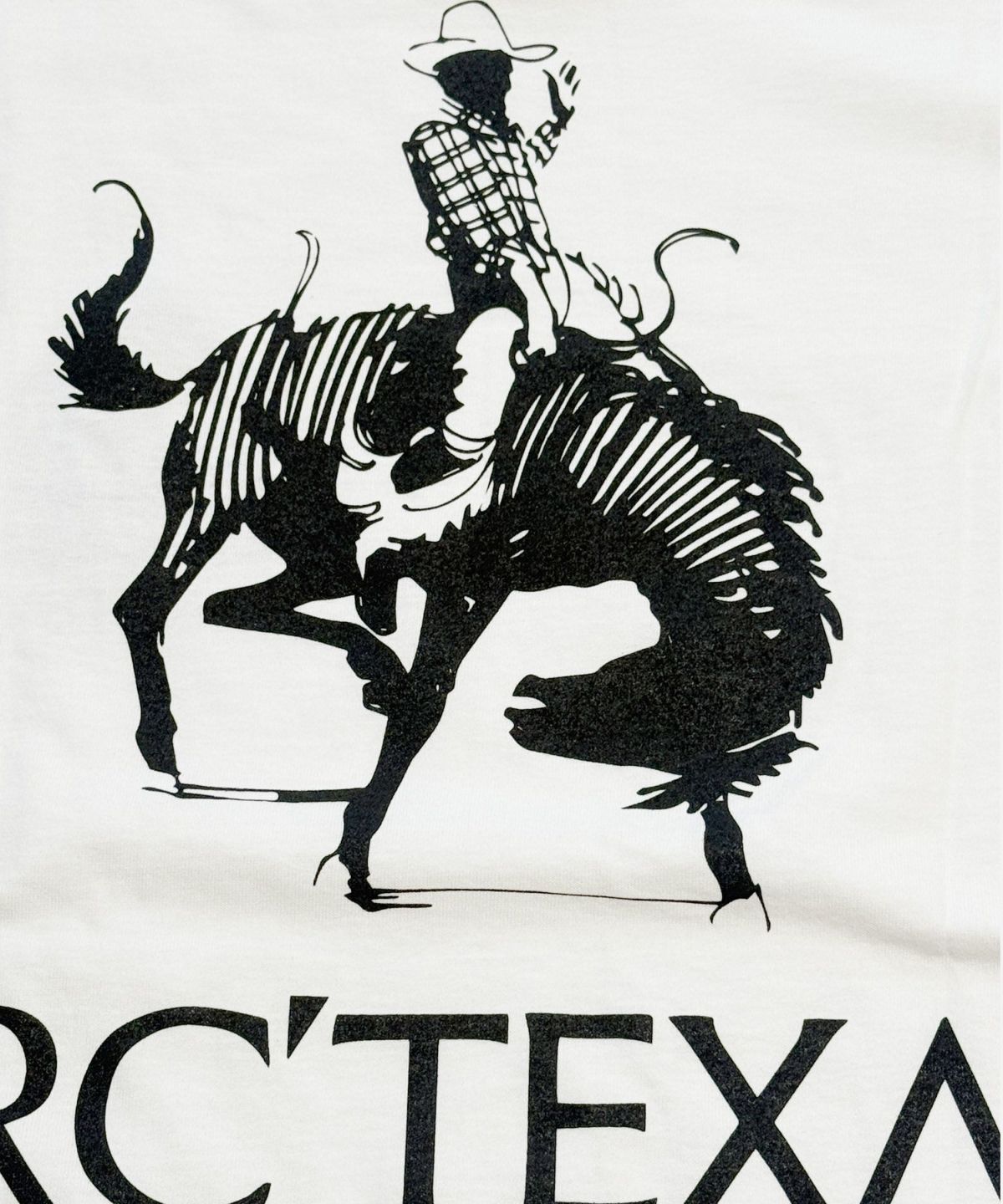 bootlab DOVER TEXAS MARKET Tシャツ