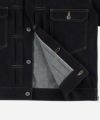 THE END E-JEAN JACKET ブランド Gジャン デニムジャケット