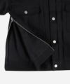 THE END E-JEAN JACKET ブランド Gジャン デニムジャケット