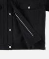 THE END E-JEAN JACKET ブランド Gジャン デニムジャケット