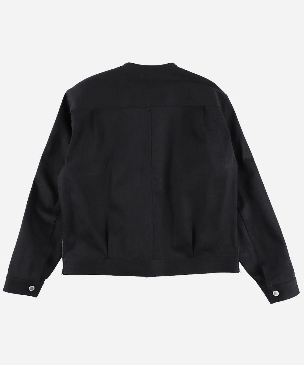 THE END E-JEAN JACKET ブランド Gジャン デニムジャケット