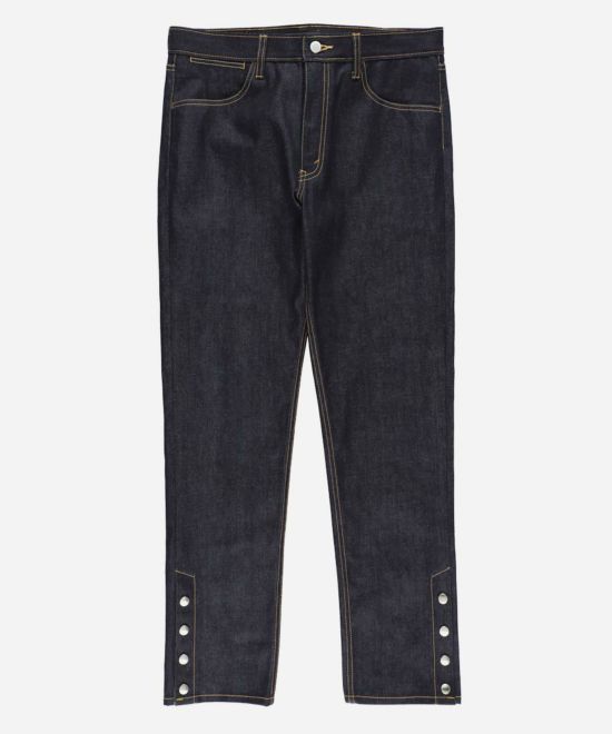 THE END SNEAKER CUT JEAN ブランド シューカットデニムパンツ ジーンズ