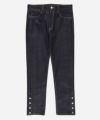 THE END SNEAKER CUT JEAN ブランド シューカットデニムパンツ ジーンズ