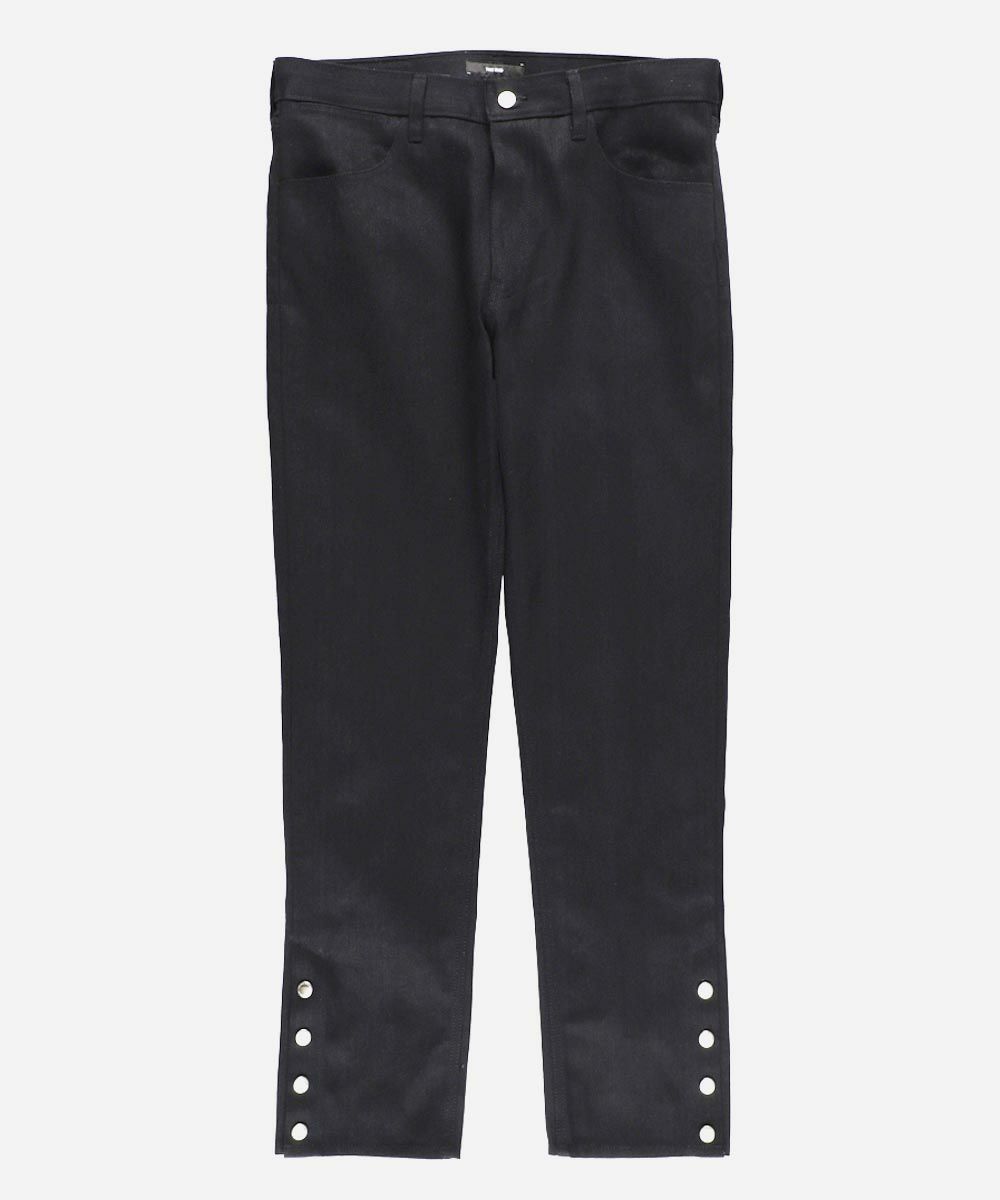 THE END SNEAKER CUT JEAN ブランド シューカットデニムパンツ ジーンズ