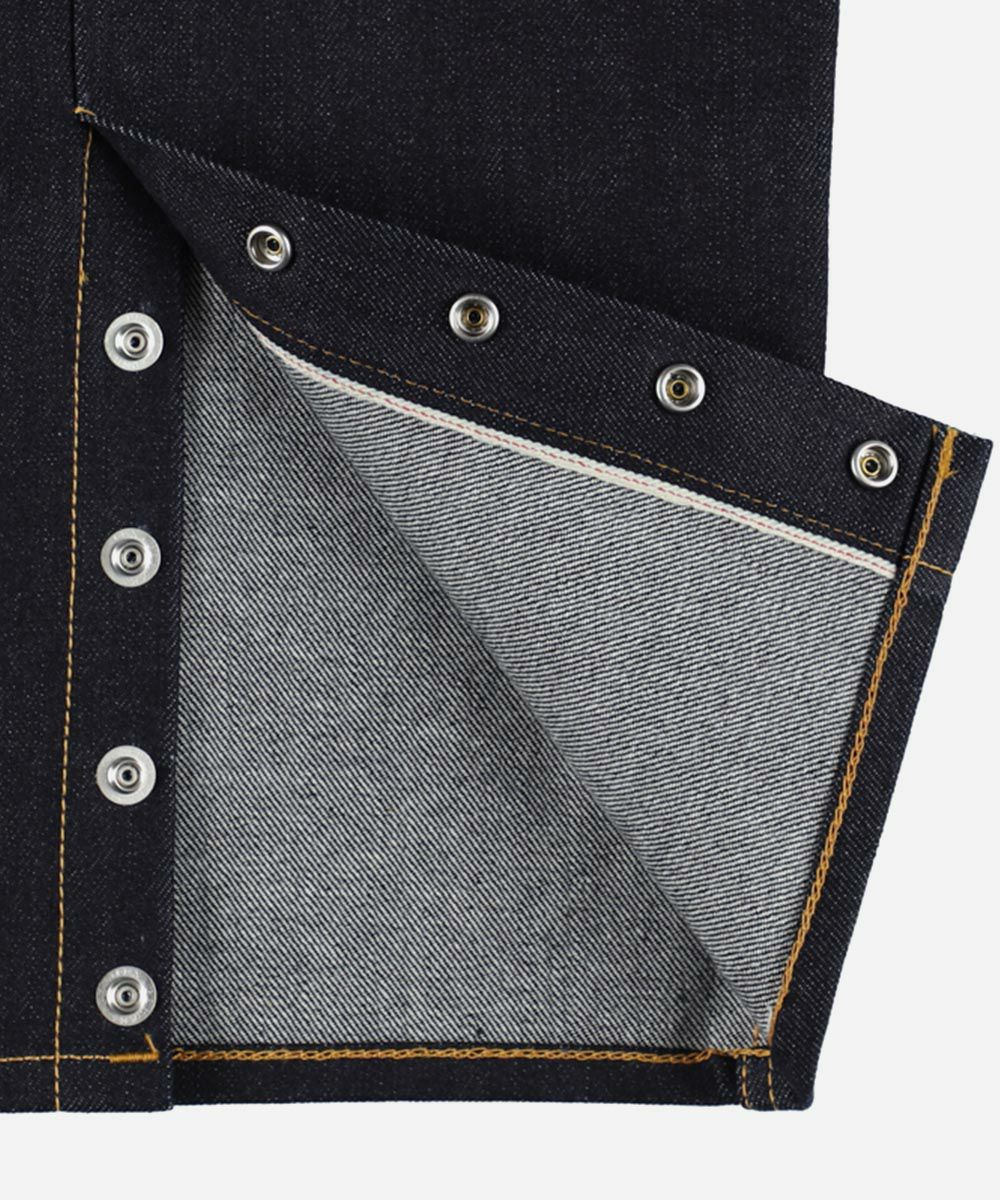 THE END SNEAKER CUT JEAN ブランド シューカットデニムパンツ ジーンズ