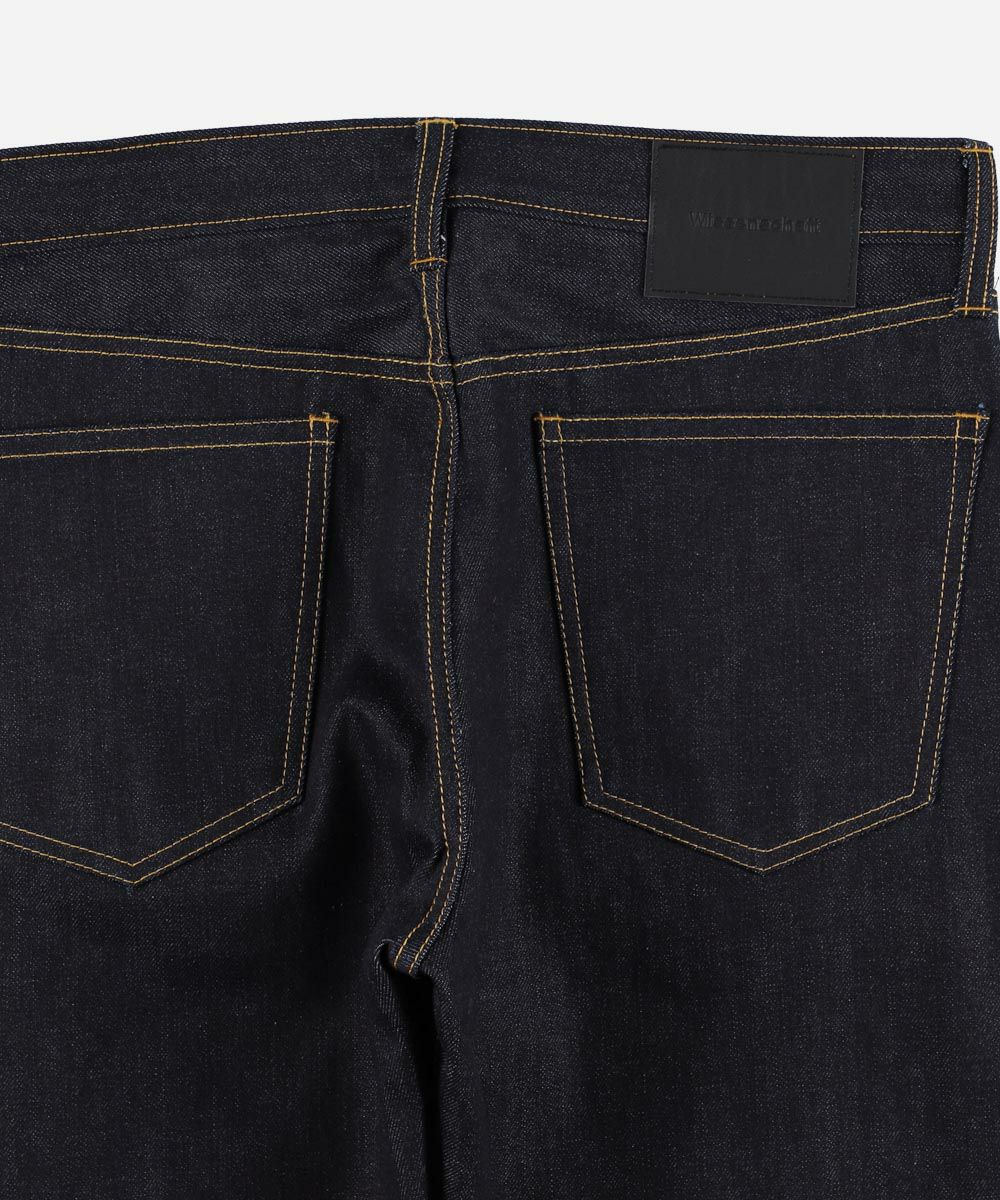 THE END SNEAKER CUT JEAN ブランド シューカットデニムパンツ ジーンズ