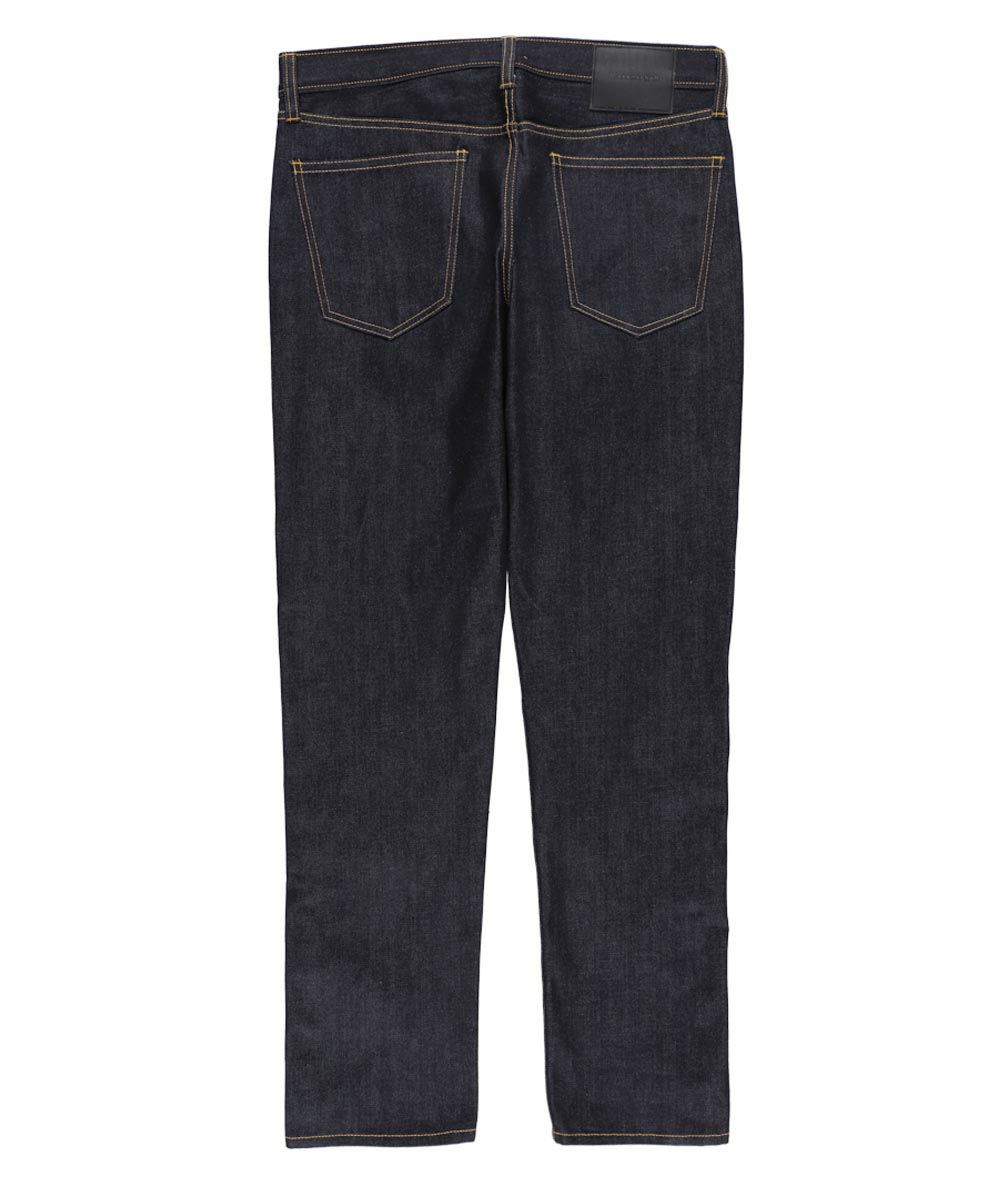 THE END SNEAKER CUT JEAN ブランド シューカットデニムパンツ ジーンズ