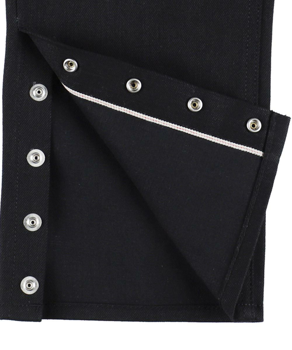 THE END SNEAKER CUT JEAN ブランド シューカットデニムパンツ ジーンズ