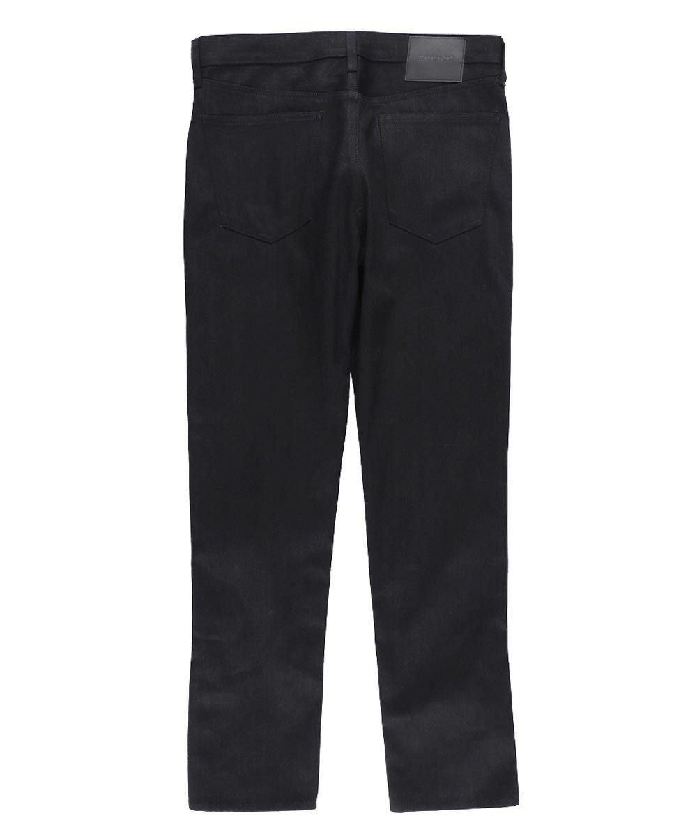 THE END SNEAKER CUT JEAN ブランド シューカットデニムパンツ ジーンズ