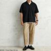 MILITARY【DEAD STOCK】[黒染め]アメリカ軍 GENERAL PURPOSE SMOCK ショートスリーブ シャツ