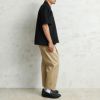 MILITARY【DEAD STOCK】[黒染め]アメリカ軍 GENERAL PURPOSE SMOCK ショートスリーブ シャツ