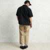 MILITARY【DEAD STOCK】[黒染め]アメリカ軍 GENERAL PURPOSE SMOCK ショートスリーブ シャツ