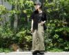 MILITARY【DEAD STOCK】[黒染め]アメリカ軍 GENERAL PURPOSE SMOCK ショートスリーブ シャツ