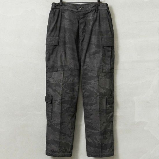 MILITARY【DEAD STOCK】米空軍 U.S.A.F ABU カーゴパンツ