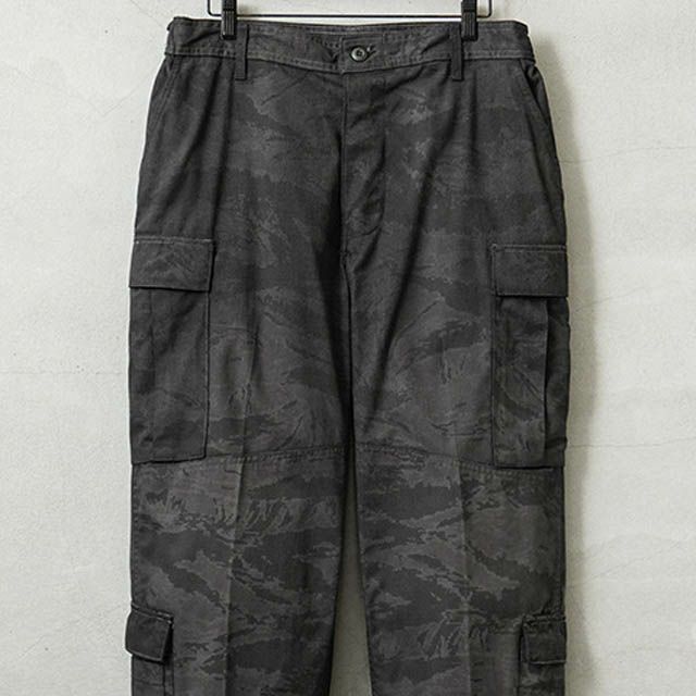 MILITARY【DEAD STOCK】米空軍 U.S.A.F ABU カーゴパンツ