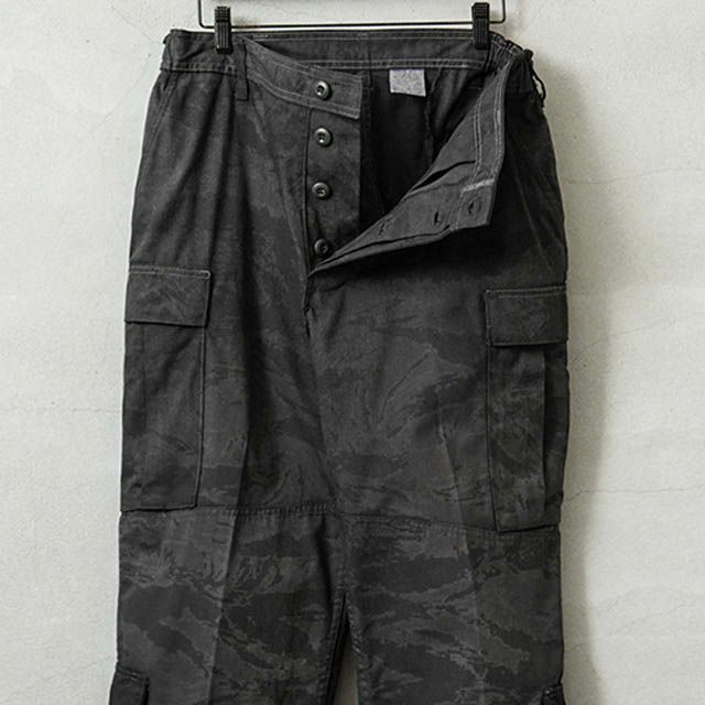 MILITARY【DEAD STOCK】米空軍 U.S.A.F ABU カーゴパンツ