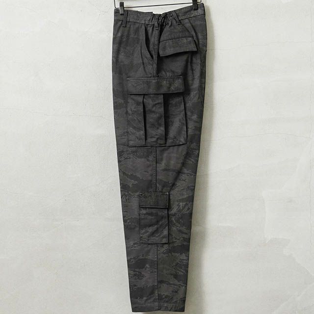 MILITARY【DEAD STOCK】米空軍 U.S.A.F ABU カーゴパンツ