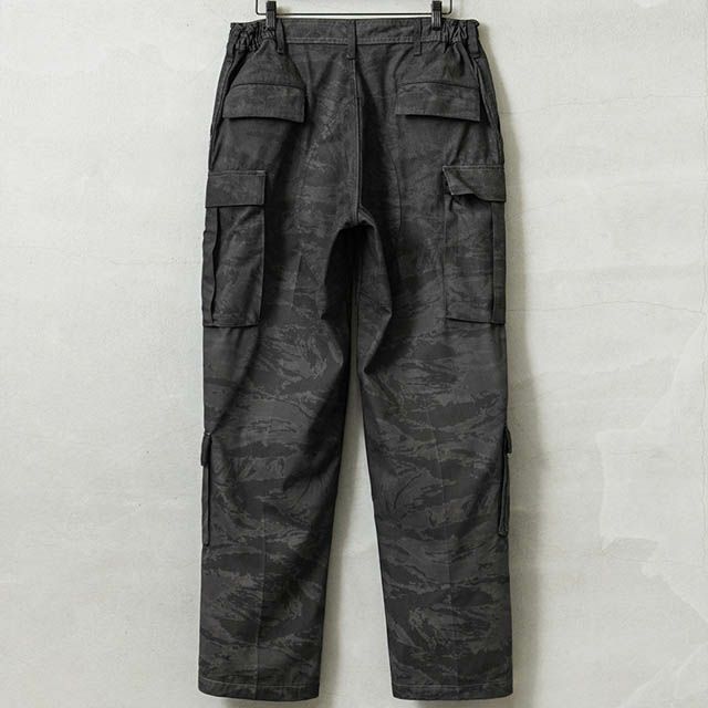 MILITARY【DEAD STOCK】米空軍 U.S.A.F ABU カーゴパンツ