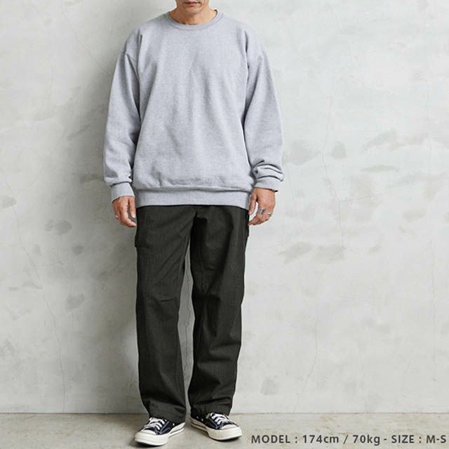 MILITARY【DEAD STOCK】米軍 リメイク ナイトデザートカモ オーバーパンツ