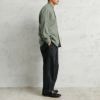 MILITARY【DEAD STOCK】チェコ軍 M-21 リメイク ユーティリティーシャツ