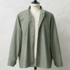 MILITARY【DEAD STOCK】チェコ軍 M-21 リメイク ユーティリティーシャツ
