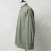MILITARY【DEAD STOCK】チェコ軍 M-21 リメイク ユーティリティーシャツ
