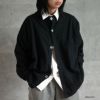  [黒染め] フランスタイプ ボージョンジャケット