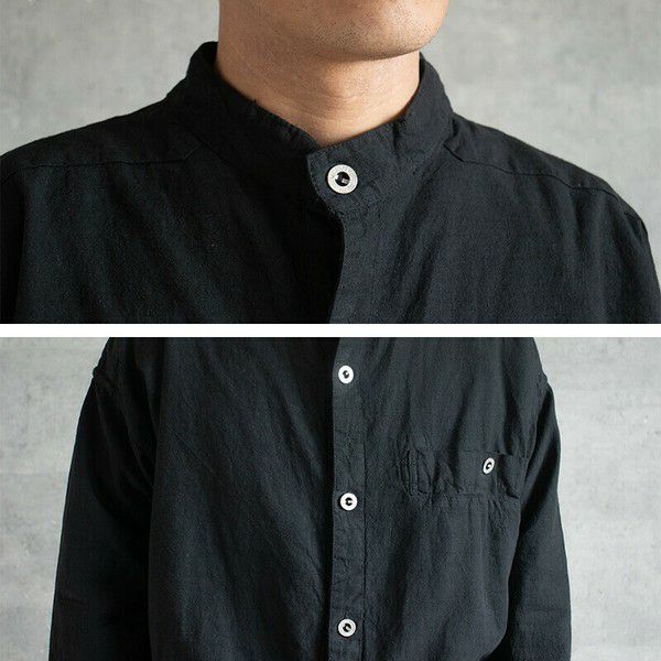  [黒染め] フランスタイプ ボージョンジャケット