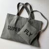 VOIRY SCALE BAG-SUPER HEAVY_2025 ヴォイリー スケールバッグ