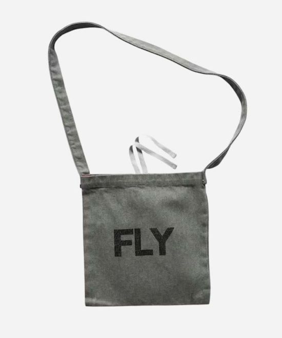 VOIRY SCALE BAG-FLY_2025 スケールバッグ フライ ヴォイリー