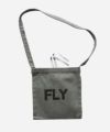 VOIRY SCALE BAG-FLY_2025 スケールバッグ フライ ヴォイリー