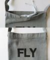 VOIRY SCALE BAG-FLY_2025 スケールバッグ フライ ヴォイリー