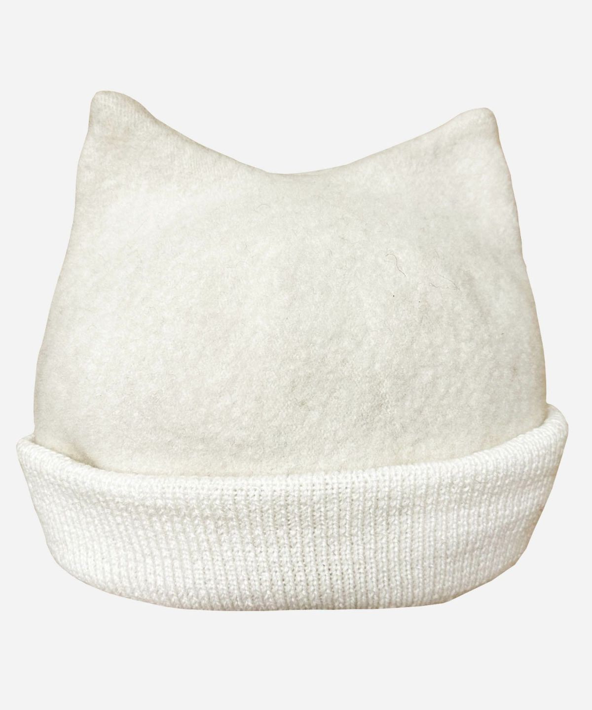 Dodge 猫耳ニットキャップ DD-245