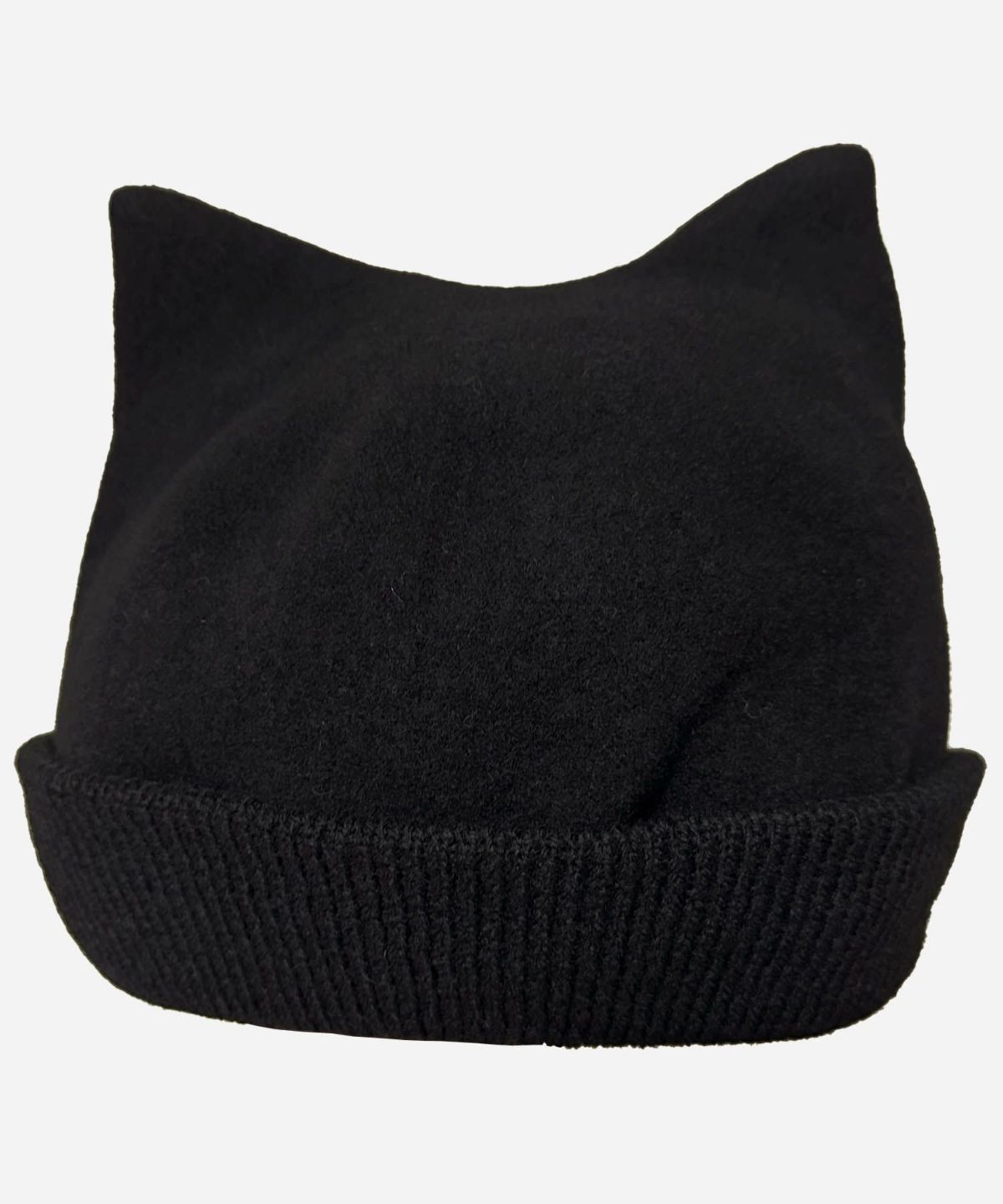 Dodge 猫耳ニットキャップ DD-245