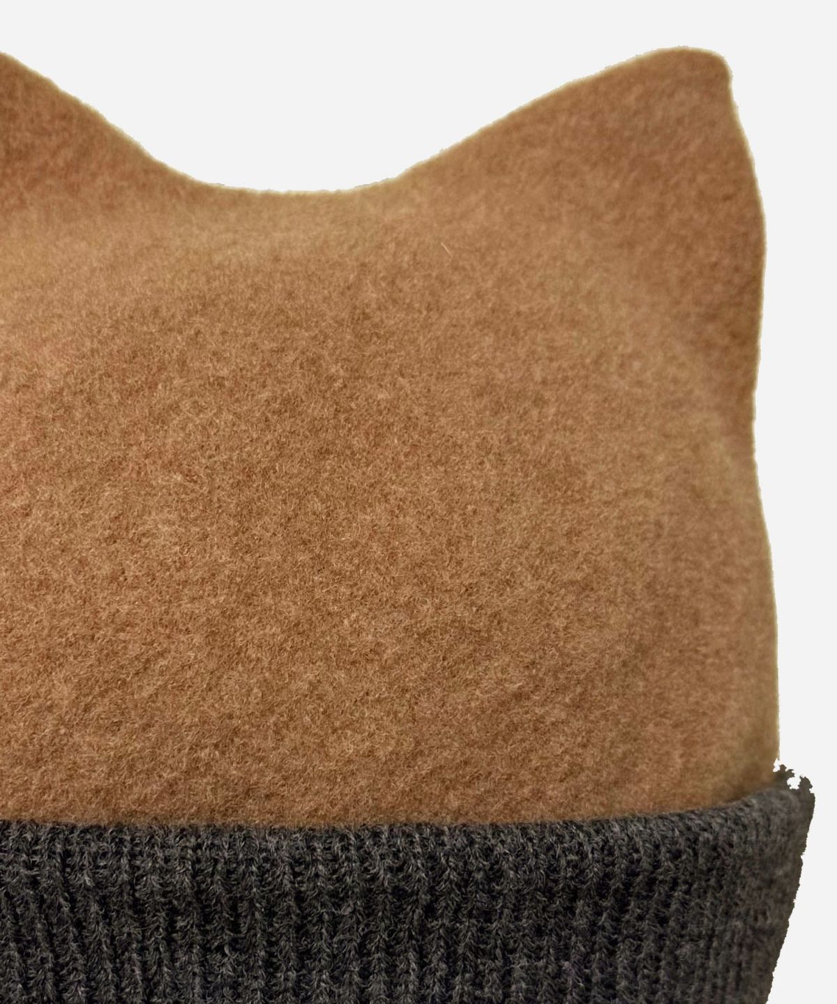 Dodge 猫耳ニットキャップ DD-245