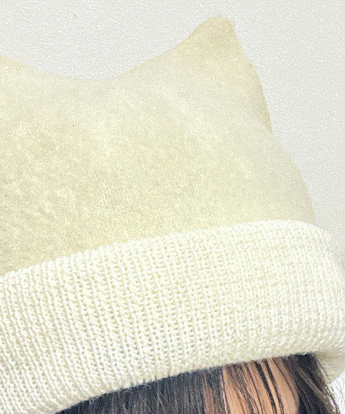 Dodge 猫耳ニットキャップ DD-245