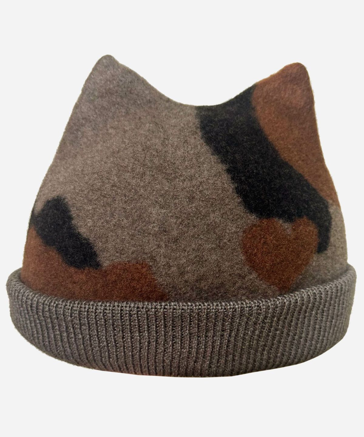 Dodge 三毛猫耳バスクワッチ DD-558