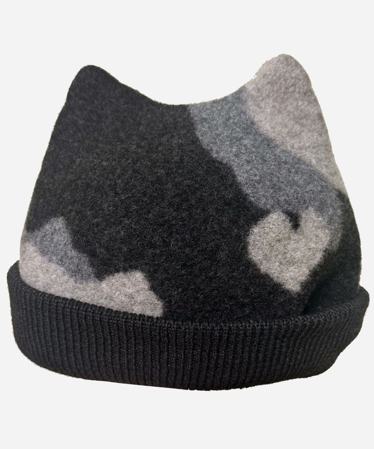 Dodge 三毛猫耳バスクワッチ DD-558