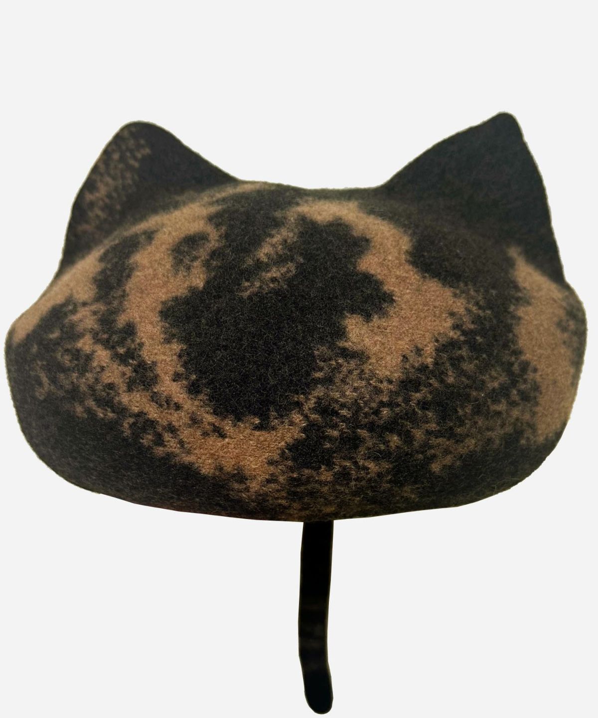 Dodge サビ猫ベレー帽 DD-559