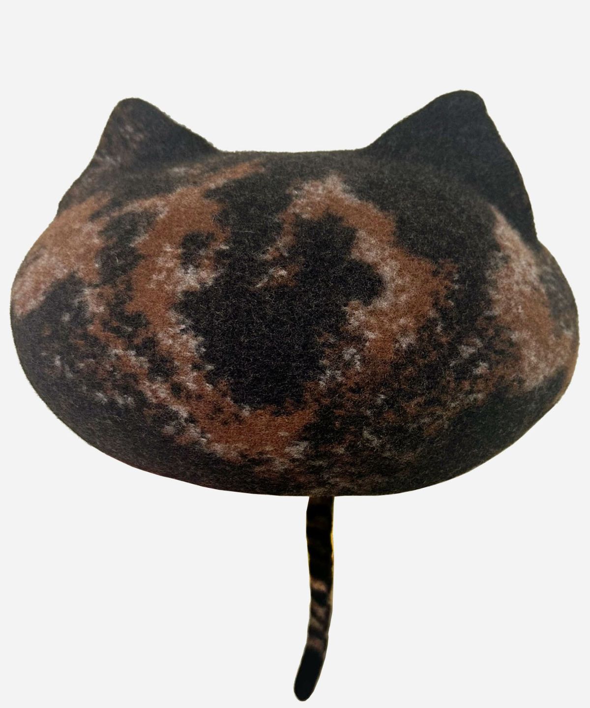 Dodge サビ猫ベレー帽 DD-559